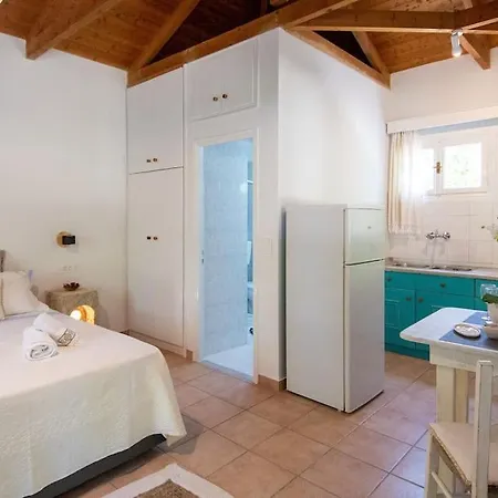 Hébergement de vacances Bibelo Laganas
