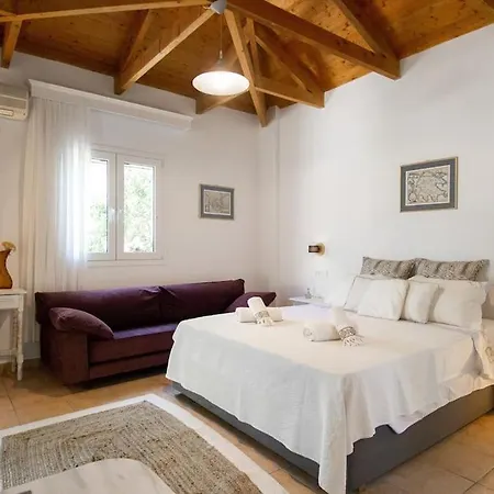 Bibelo Ferienhaus *