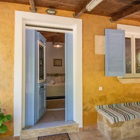 Bibelo Vakantiehuis *