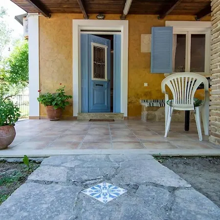 Bibelo Vakantiehuis *