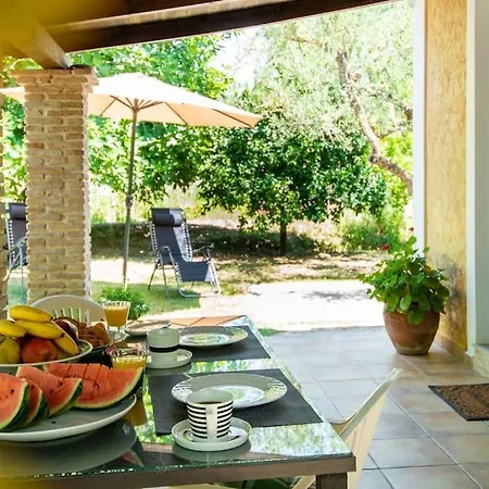 Bibelo Vakantiehuis *