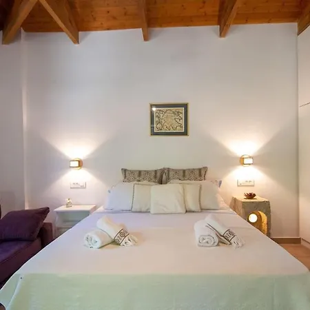 Ferienhaus Bibelo