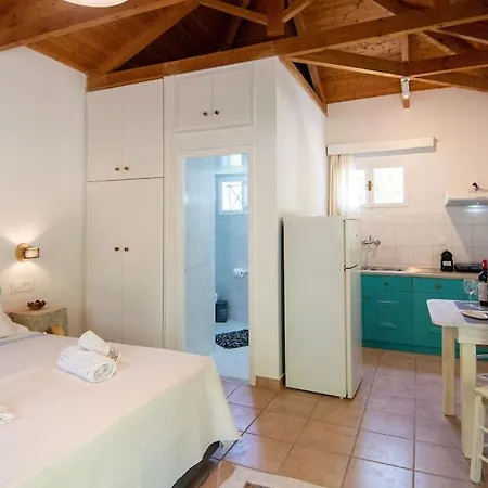 Vakantiehuis Bibelo *