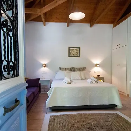 Ferienhaus Bibelo *