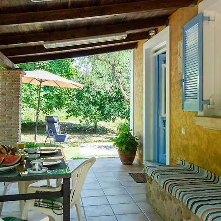 Ferienhaus Bibelo *