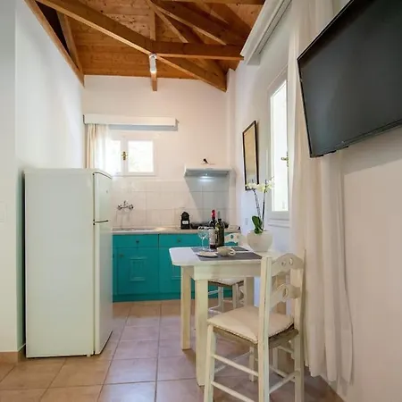 Bibelo Vakantiehuis *