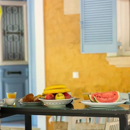 Ferienhaus Bibelo *