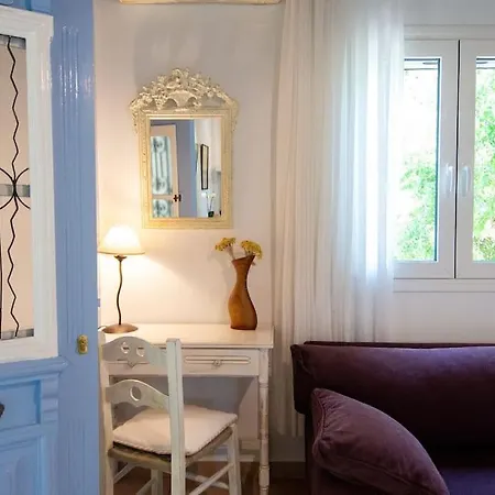 Ferienhaus Bibelo Laganas