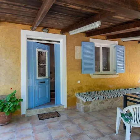 Ferienhaus Bibelo