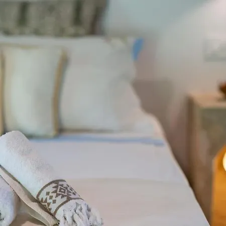 Casa de Férias Bibelo