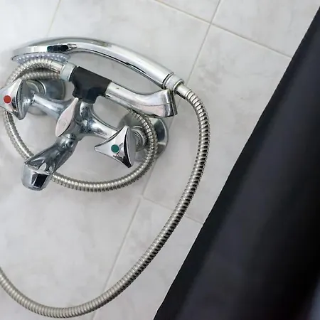 Casa de Férias Bibelo Laganas