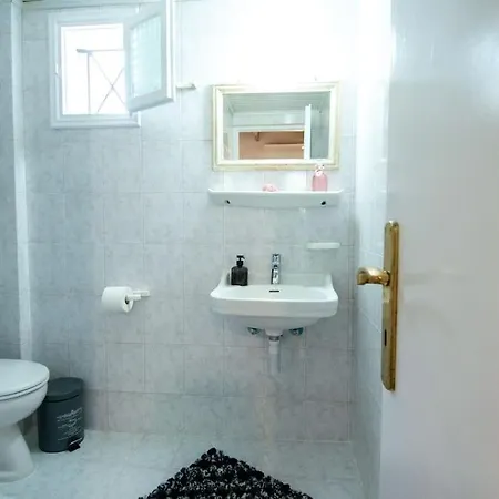 Casa de Férias Bibelo