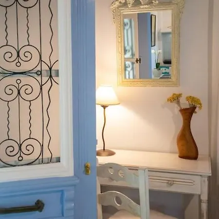 Bibelo Casa de Férias Laganas