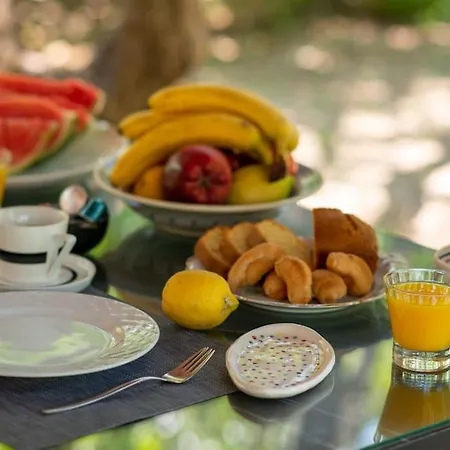 Bibelo Casa de Férias *