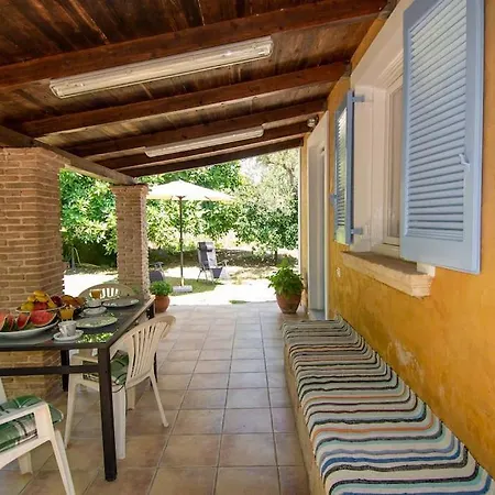 Casa de Férias Bibelo *