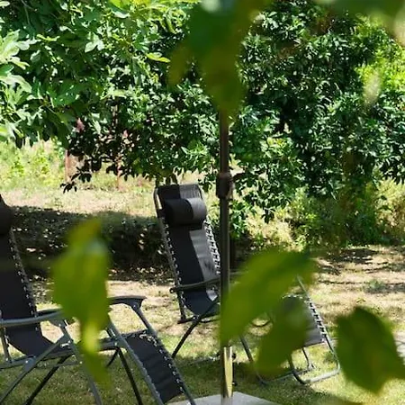 Casa de Férias Bibelo Laganas