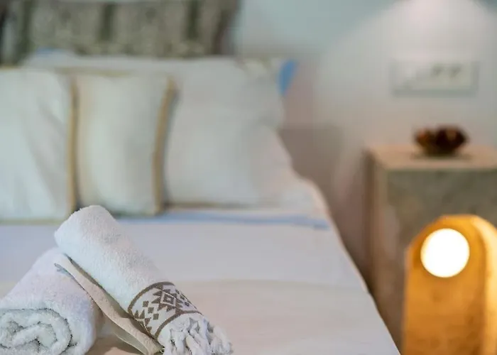 Holiday home Bibelo