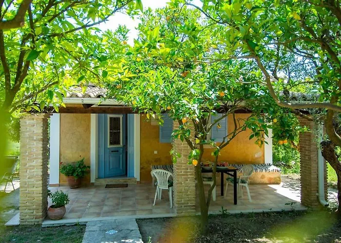 Holiday home Bibelo Laganas