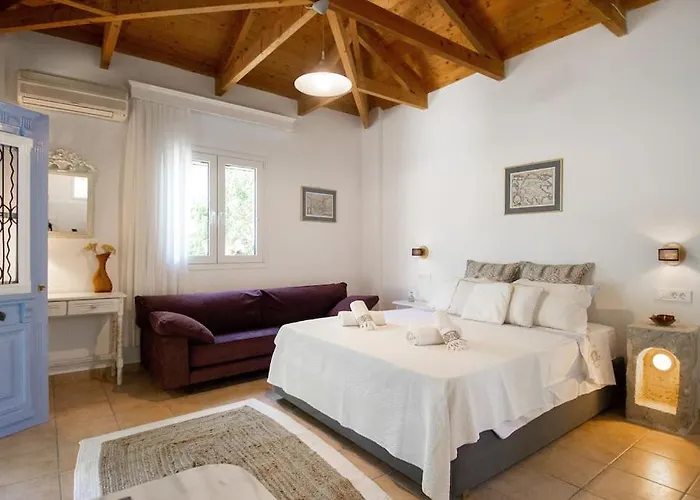 Bibelo Holiday home *