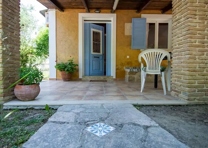 Bibelo Holiday home *