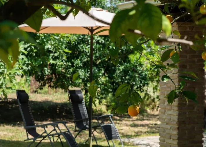 Holiday home Bibelo Laganas