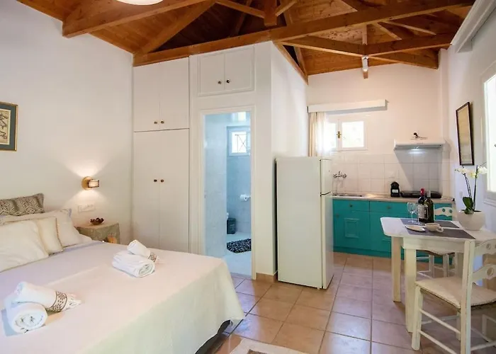Holiday home Bibelo *