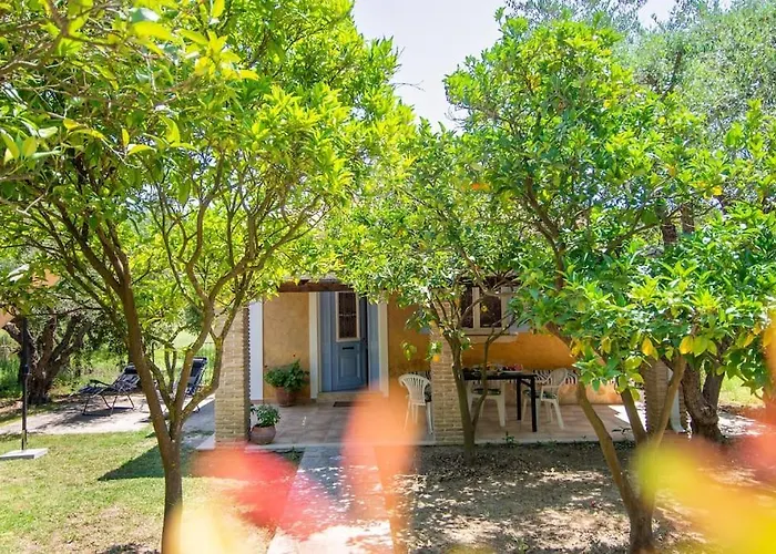 Bibelo Holiday home *