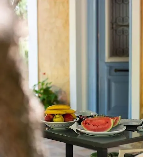 Bibelo Holiday home Laganas