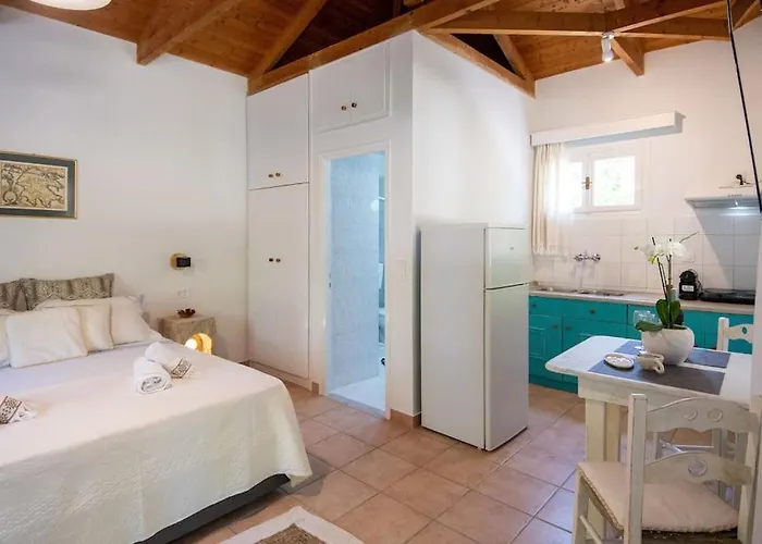 Holiday home Bibelo Laganas