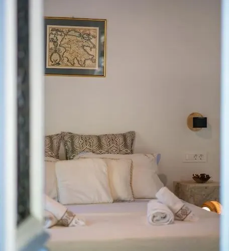 Bibelo Holiday home Laganas
