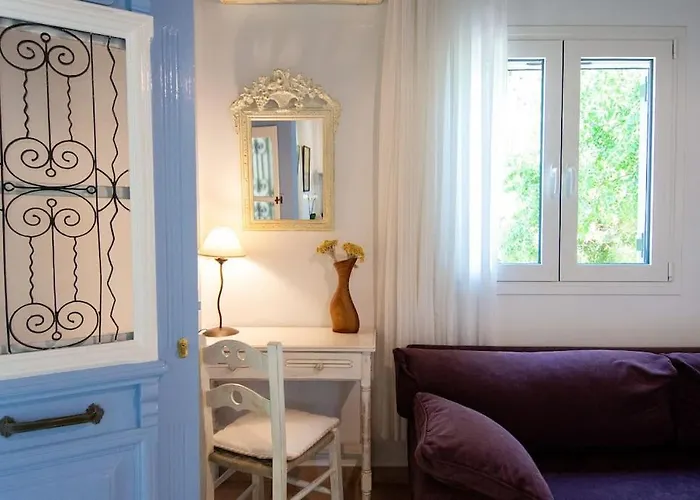 Holiday home Bibelo Laganas