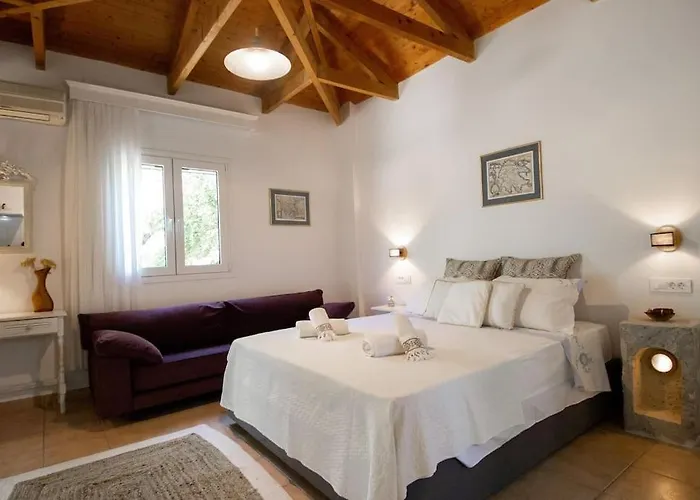 Bibelo Holiday home
