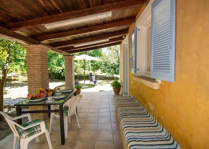 Holiday home Bibelo *