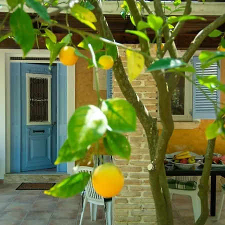 Vakantiehuis Bibelo