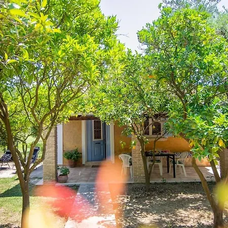 Bibelo בית נופש *