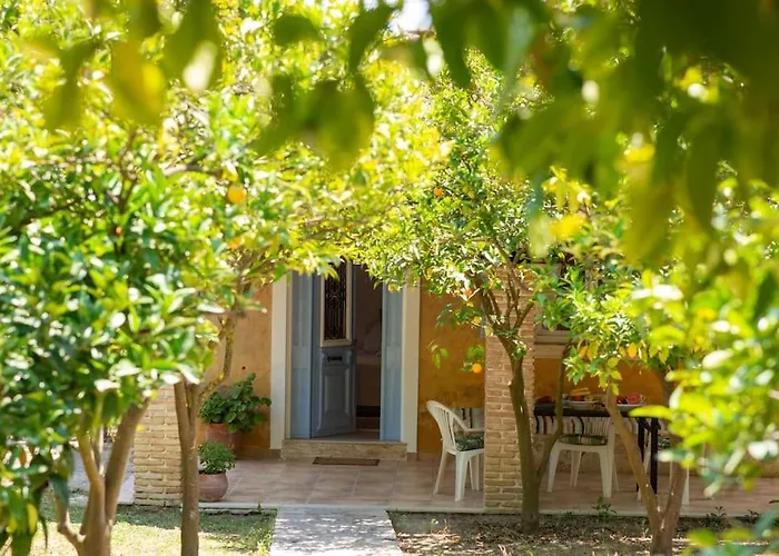 Bibelo Vakantiehuis