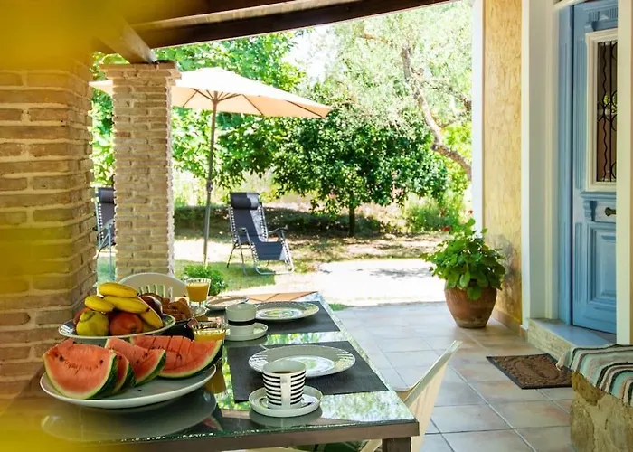 Bibelo Vakantiehuis *