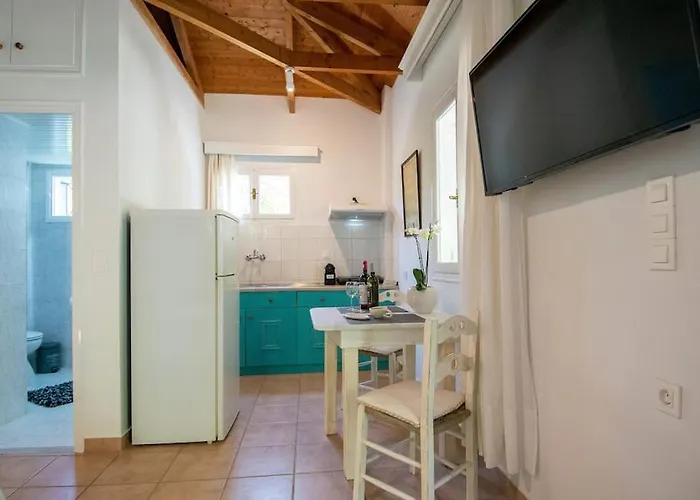 Bibelo Vakantiehuis *